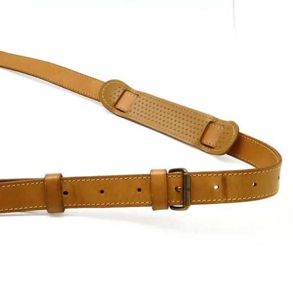 Louis Vuitton Monogram Shoulder Bag - Picture 5 of 9